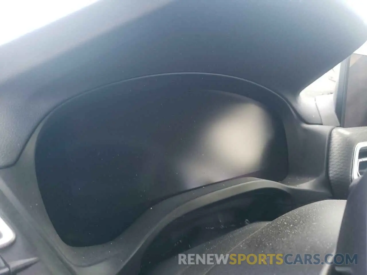 9 Photograph of a damaged car 5UX53DP05R9U07460 BMW X3 2024