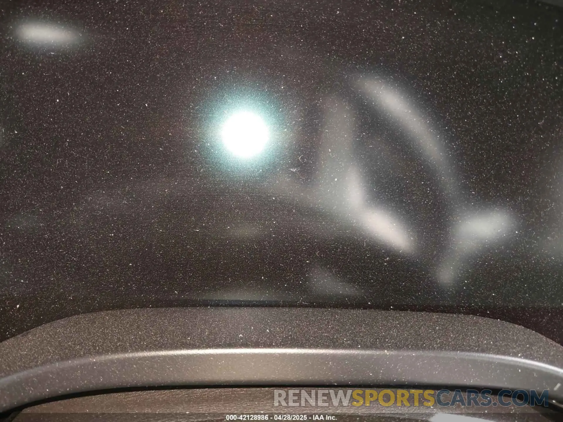 7 Photograph of a damaged car 5UX53DP08R9V36583 BMW X3 2024