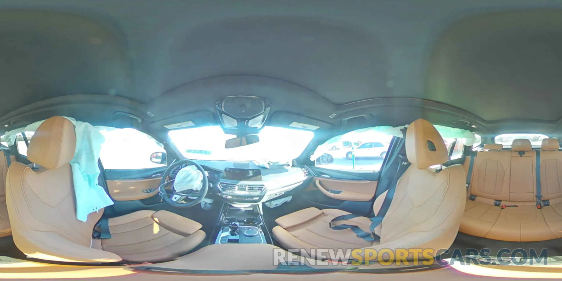 13 Photograph of a damaged car WBX57DP08RN298752 BMW X3 2024