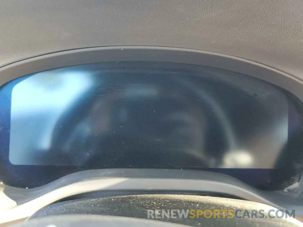 9 Photograph of a damaged car WBX57DP09RN257904 BMW X3 2024