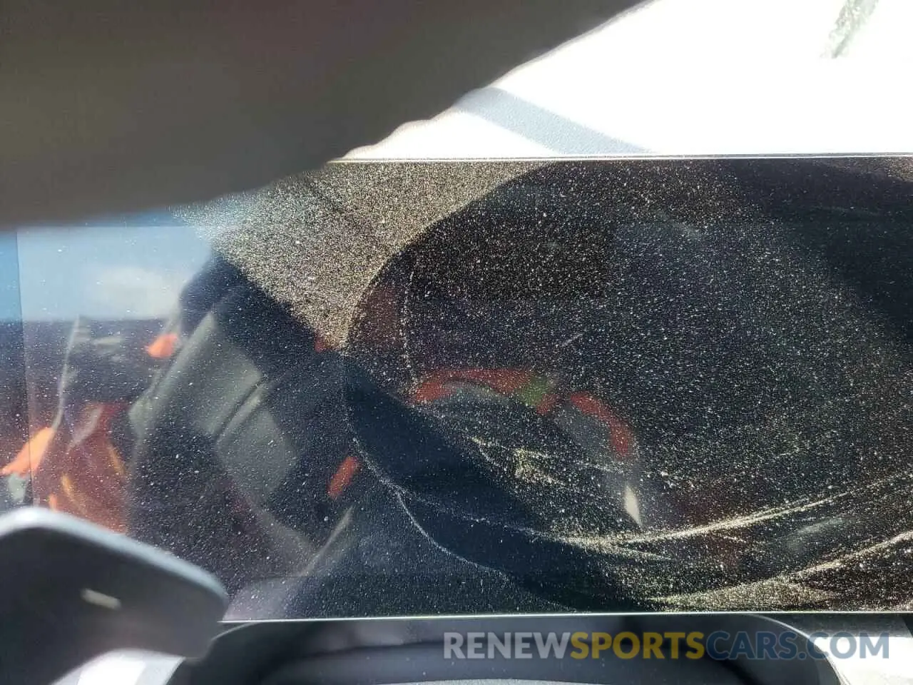 9 Photograph of a damaged car 5UX53GP00S9Y08616 BMW X3 30 XDRI 2025