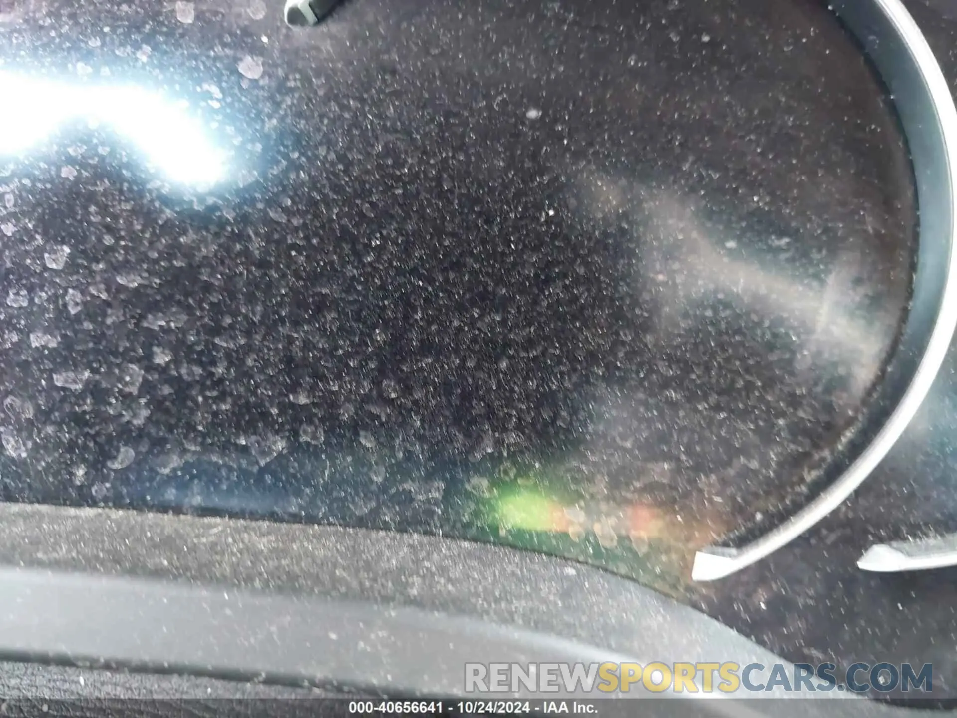 15 Photograph of a damaged car 5YMTS0C02L9B57221 BMW X3 M 2020
