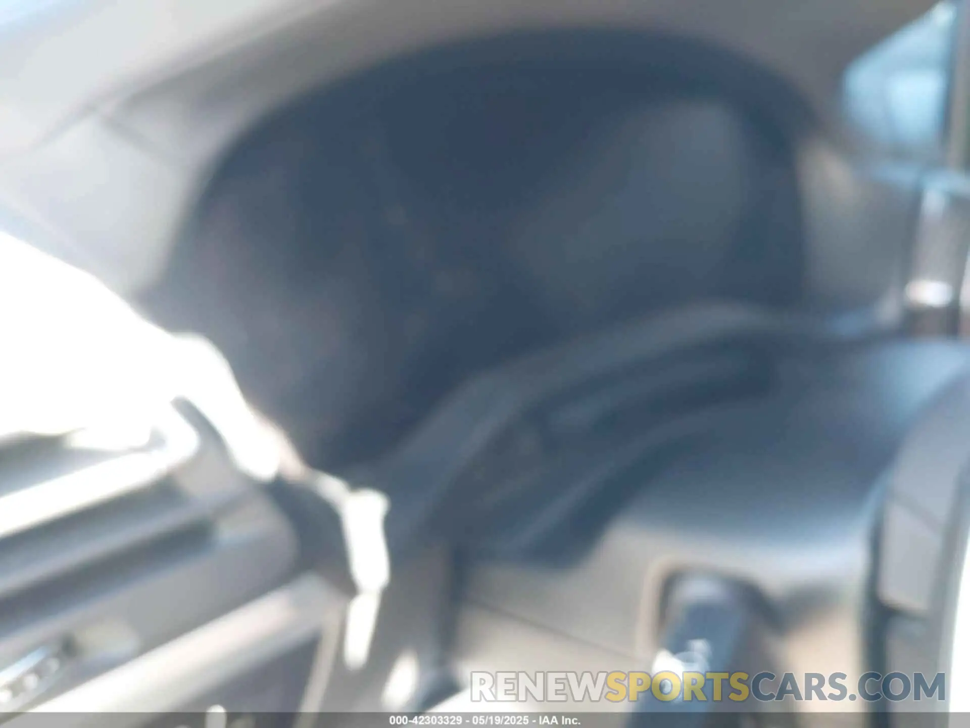 7 Photograph of a damaged car 5YM13EC05N9J35019 BMW X3 M 2022