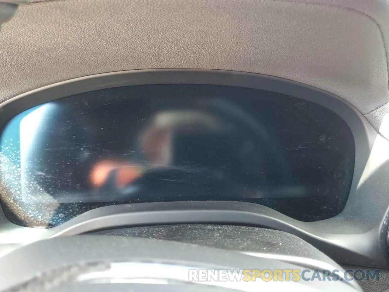 9 Photograph of a damaged car 5YM13EC04R9U76210 BMW X3 M 2024