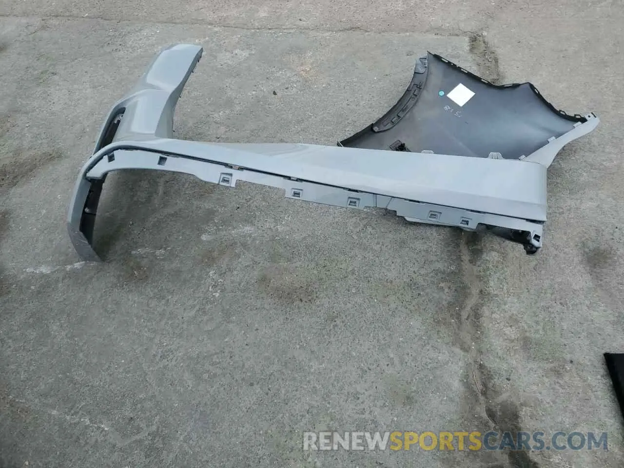 13 Photograph of a damaged car 5UX83DP02P9P42122 BMW X3 M40I 2023