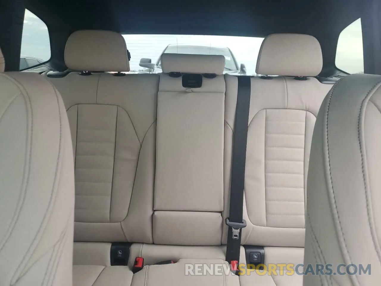 10 Photograph of a damaged car 5UX83DP08R9U82859 BMW X3 M40I 2024