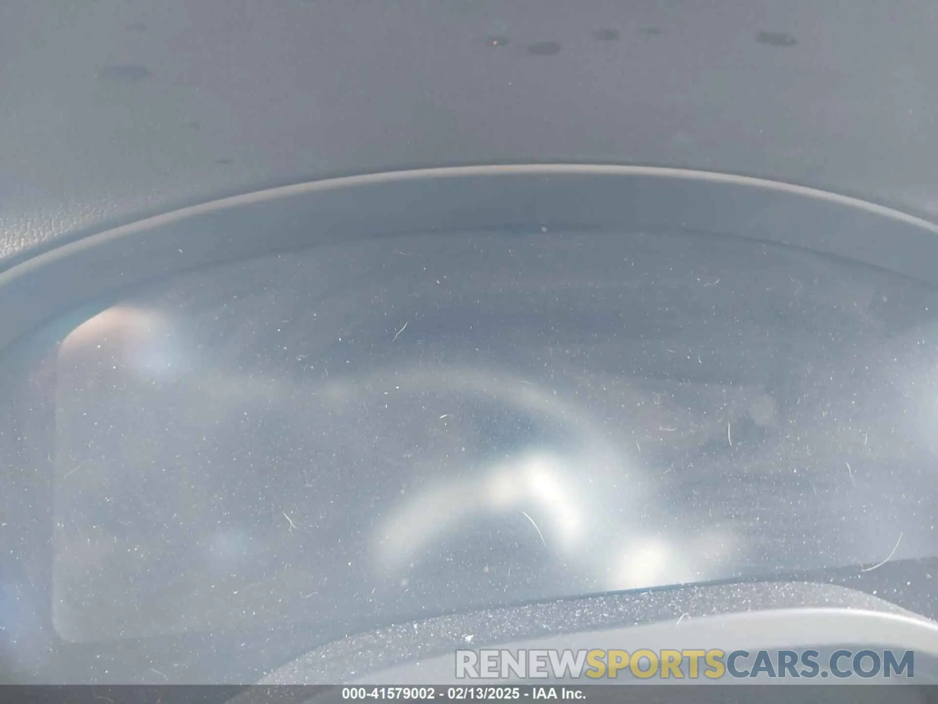 7 Photograph of a damaged car 5UXTS1C07L9D22483 BMW X3 PHEV 2020