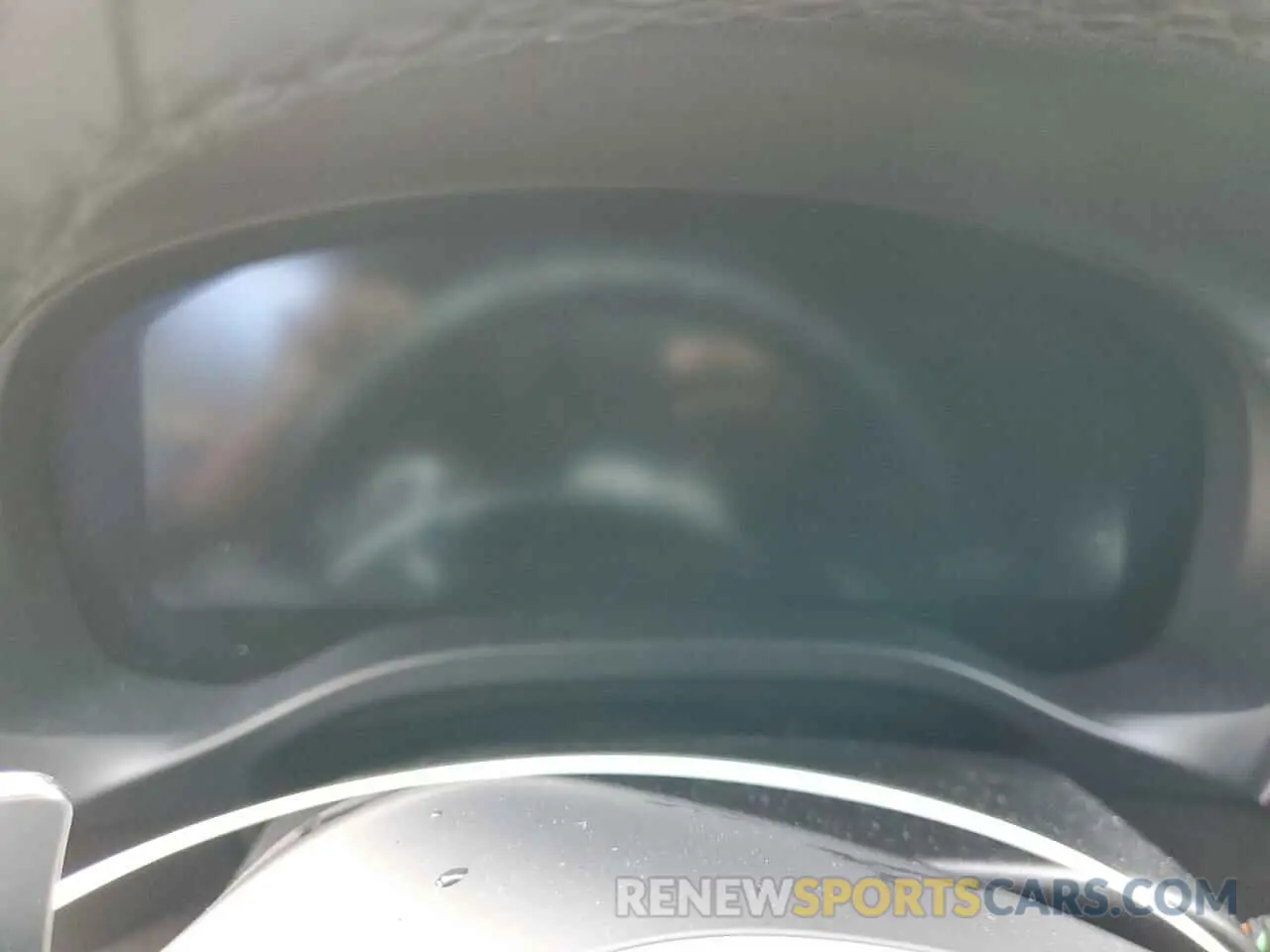 9 Photograph of a damaged car 5UX2V5C08L9C71313 BMW X4 2020