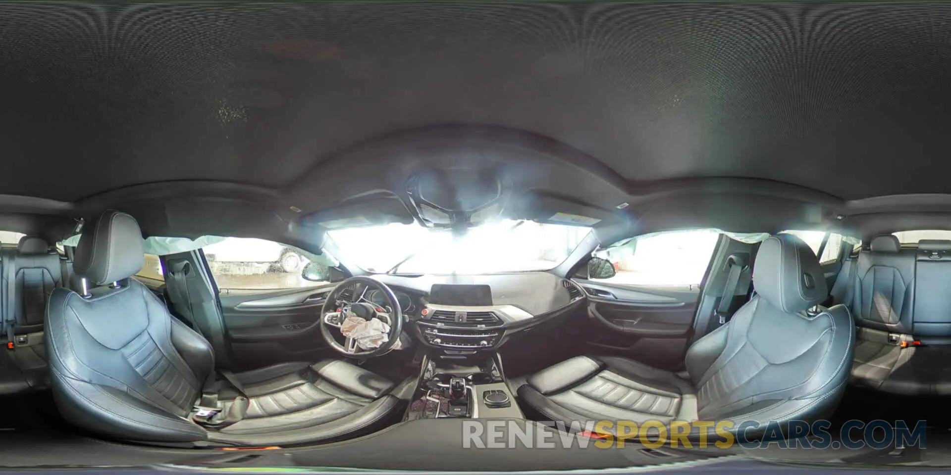 15 Photograph of a damaged car 5YMUJ0C05L9B44115 BMW X4 2020