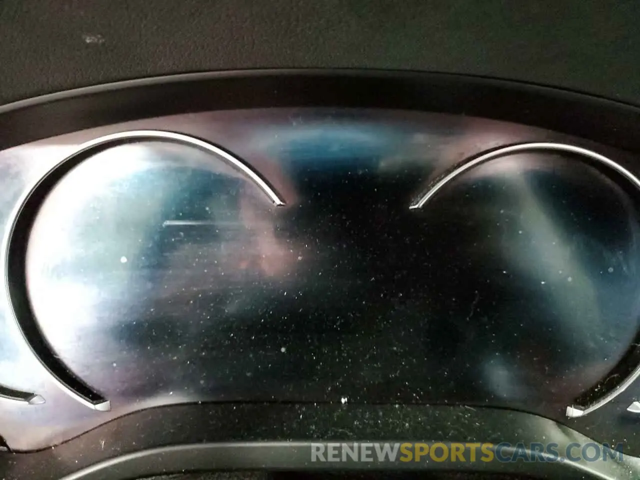 9 Photograph of a damaged car 5YMUJ0C05L9B44115 BMW X4 2020