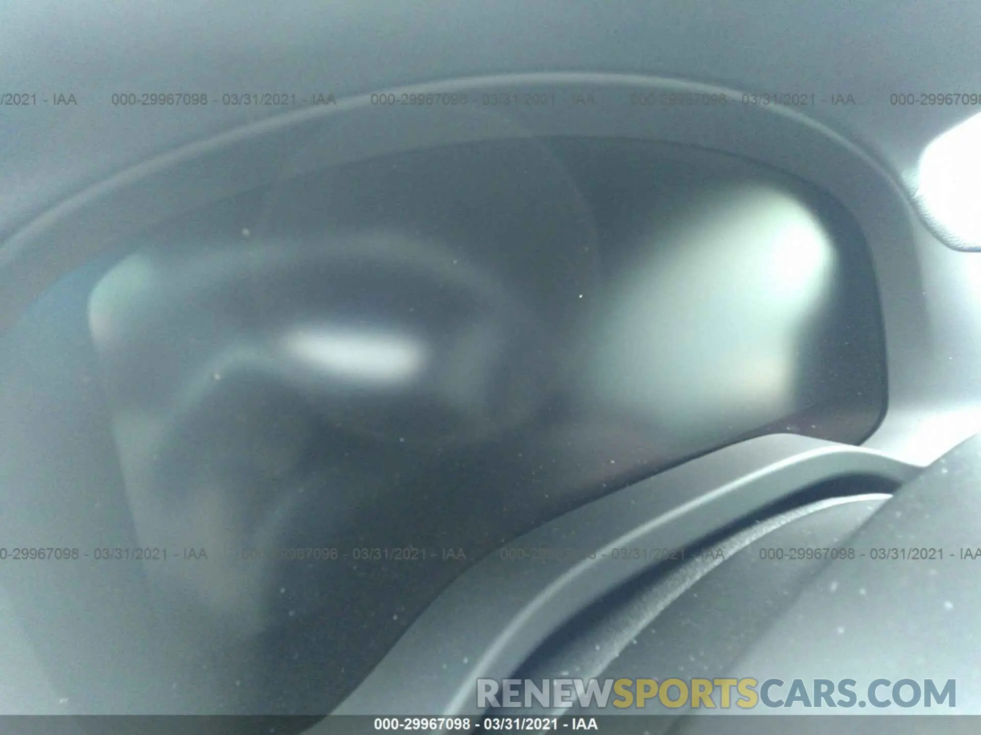 7 Photograph of a damaged car 5UX2V1C01M9F80003 BMW X4 2021