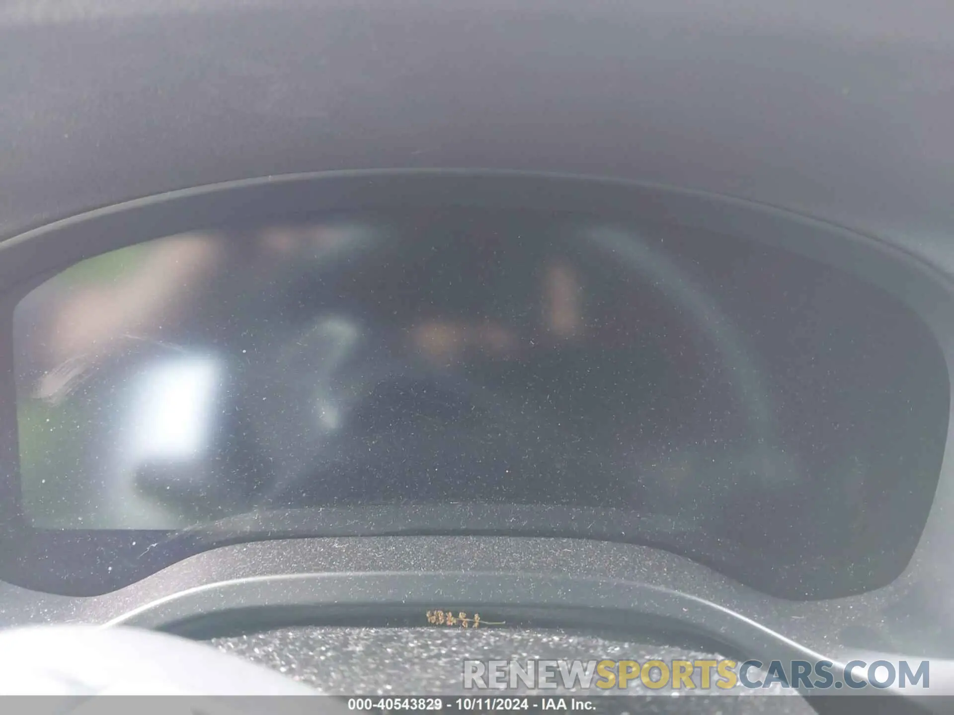 7 Photograph of a damaged car 5UX33DT04N9L03288 BMW X4 2022