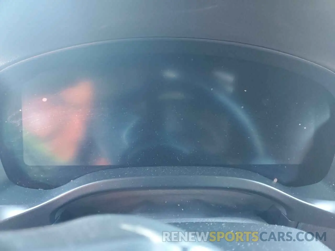 9 Photograph of a damaged car 5UX33DT06N9K82587 BMW X4 2022