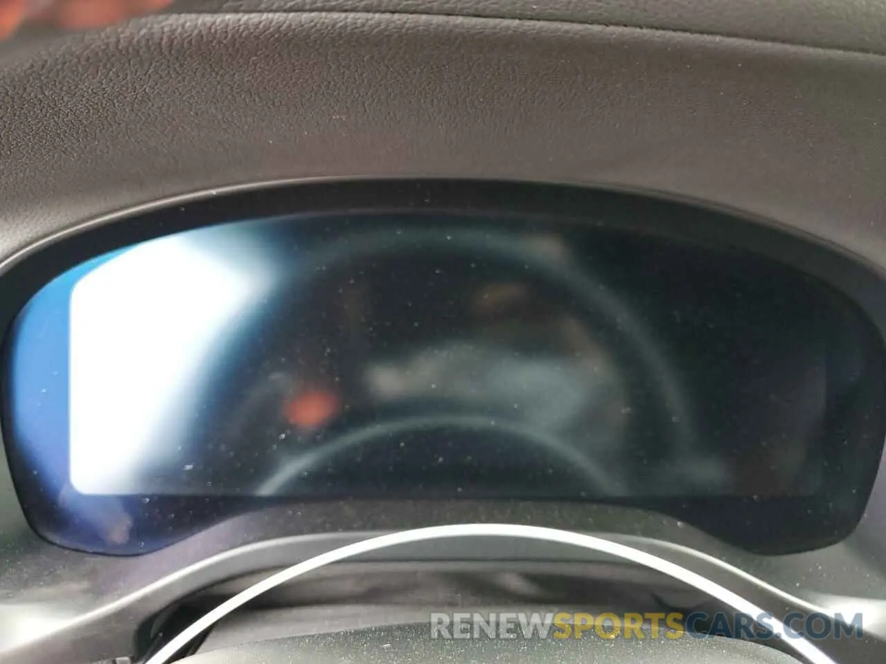 9 Photograph of a damaged car 5UX43DT03N9M49167 BMW X4 2022