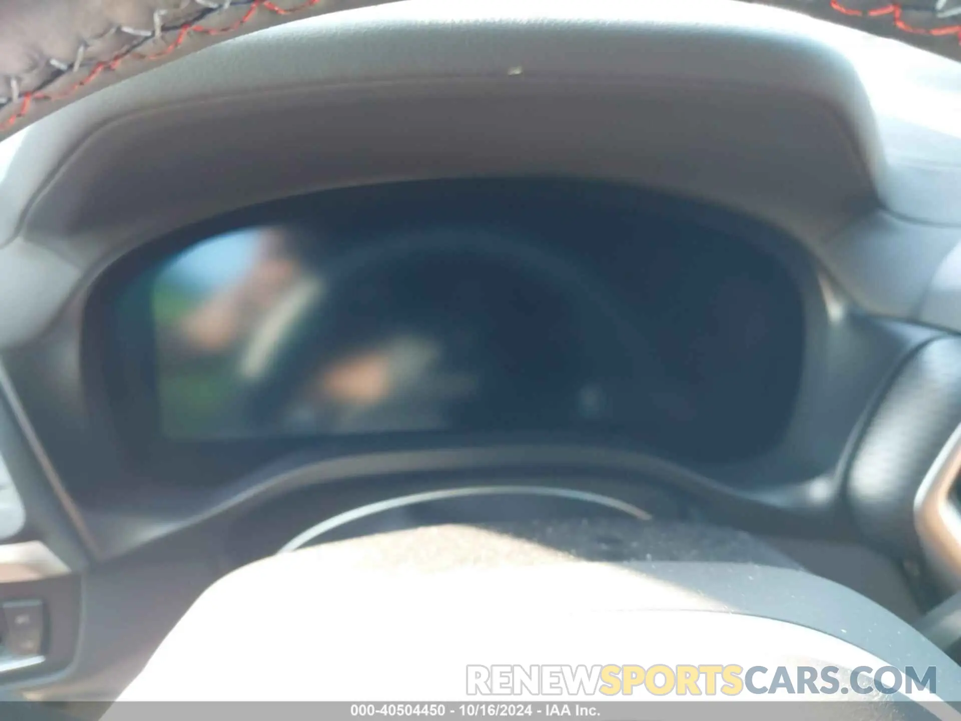 15 Photograph of a damaged car 5UX43DT07N9K41549 BMW X4 2022