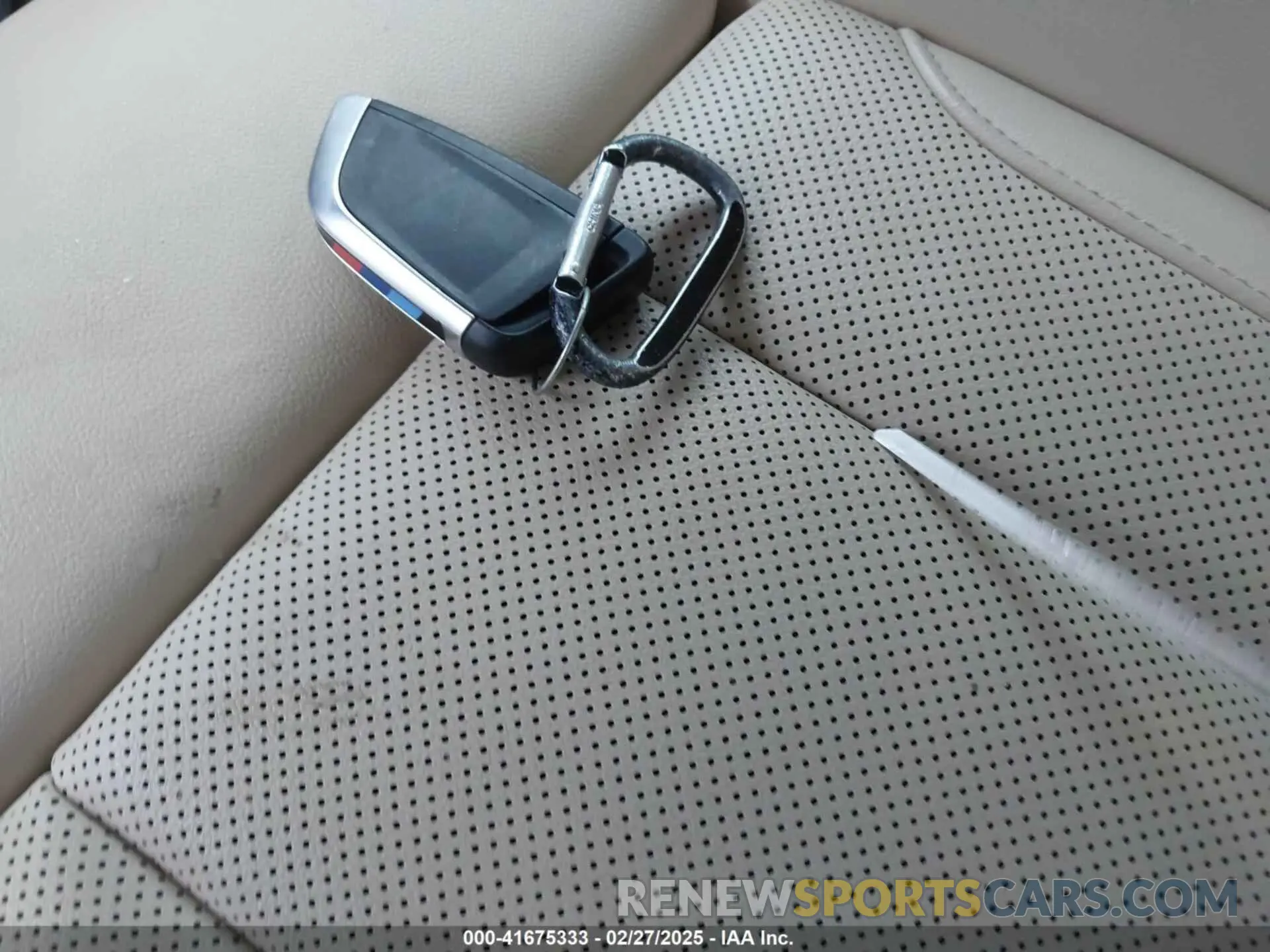 11 Photograph of a damaged car 5UX43DT09N9J96761 BMW X4 2022