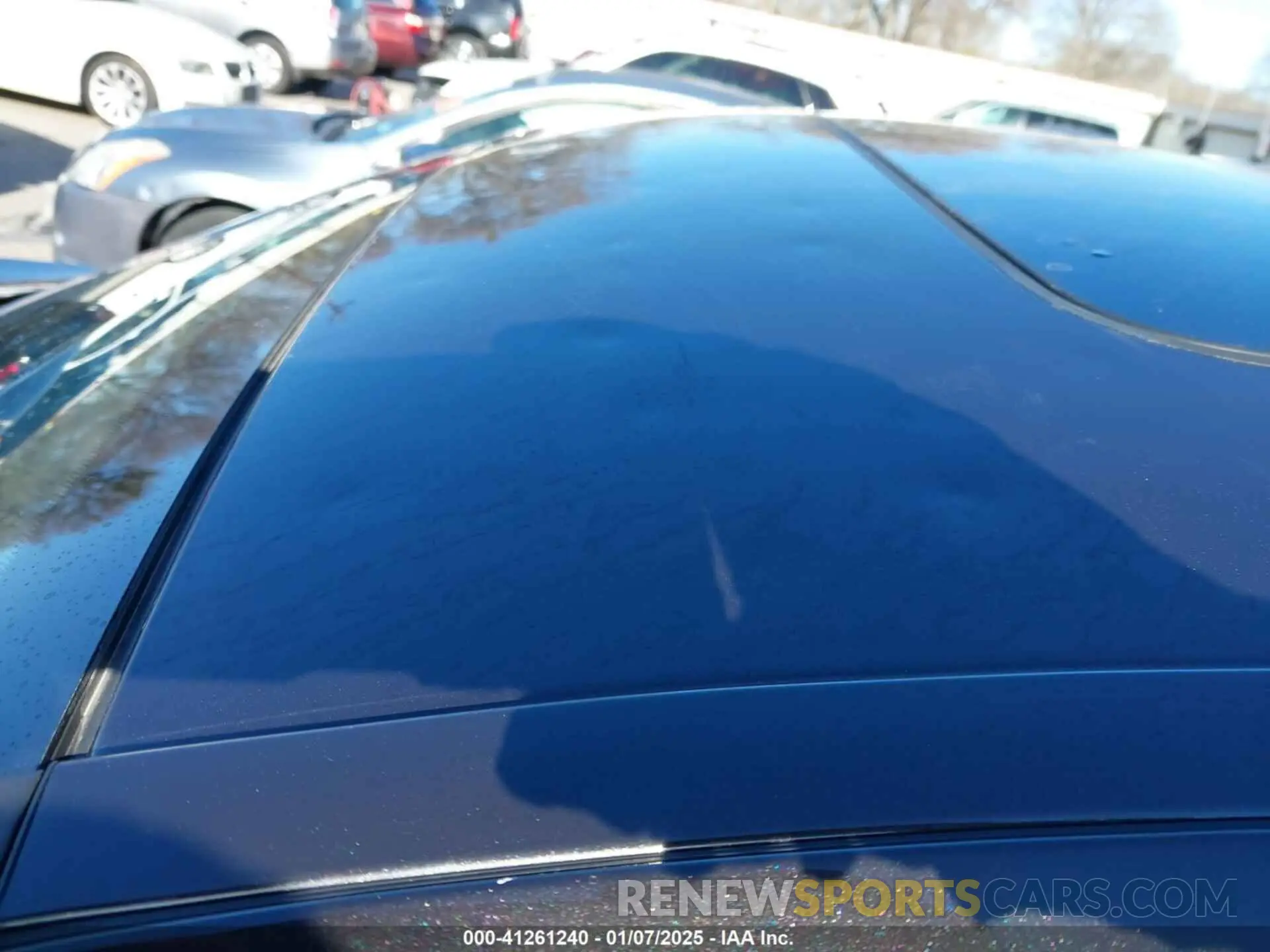 18 Photograph of a damaged car 5UX33DT00P9S99937 BMW X4 2023