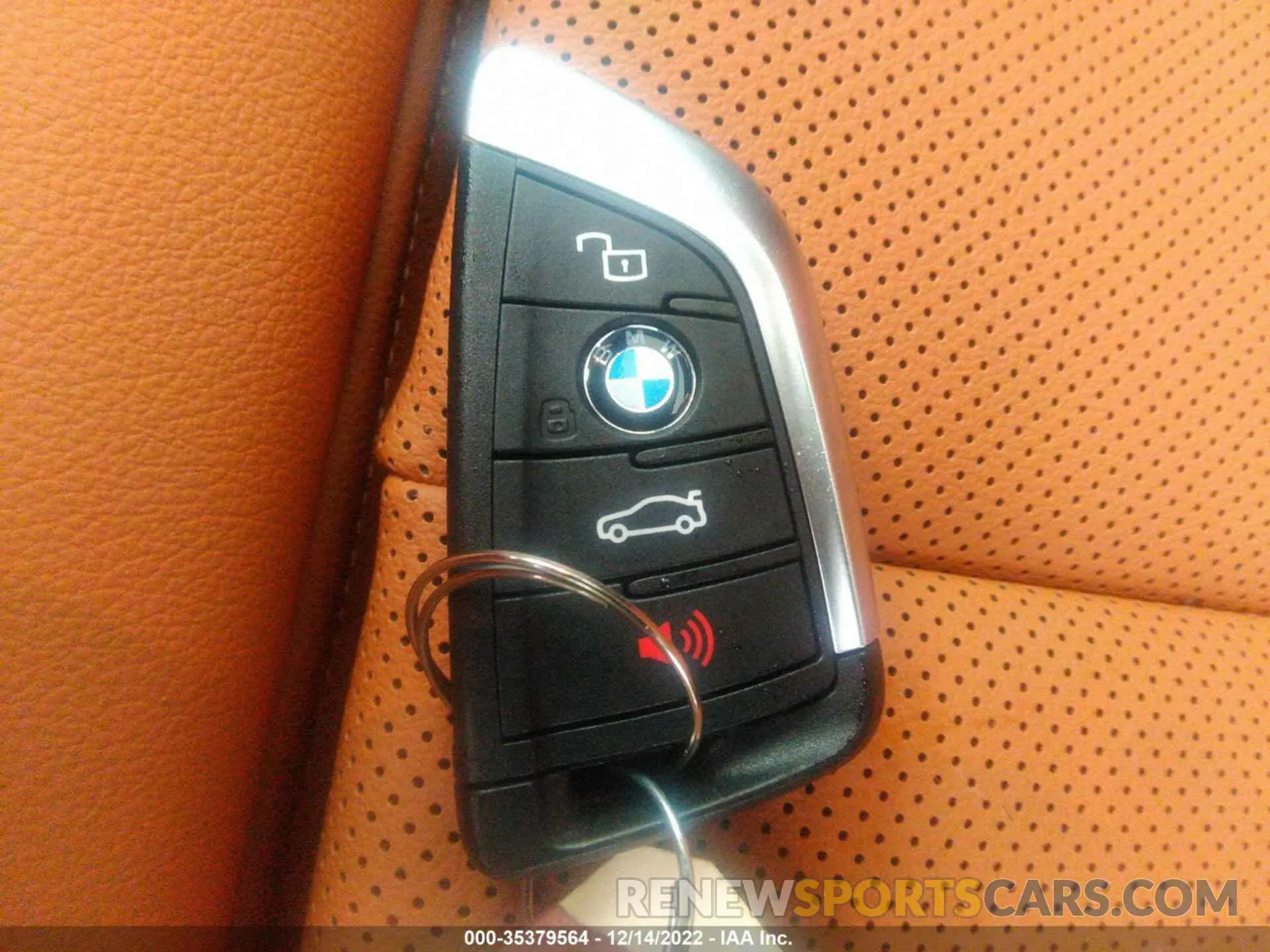 11 Photograph of a damaged car 5UX33DT04P9N66691 BMW X4 2023
