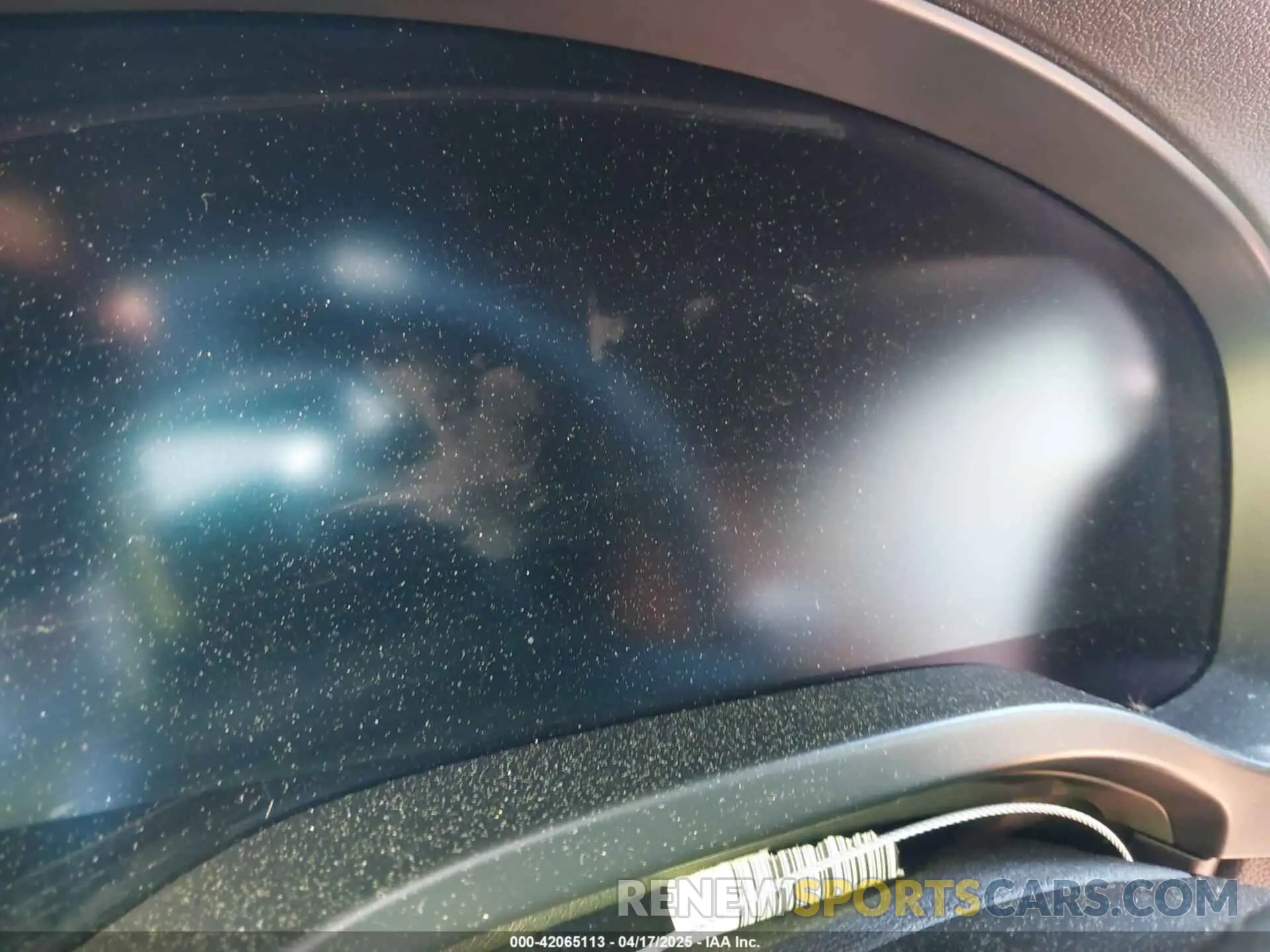 15 Photograph of a damaged car 5UX33DT0XP9R92675 BMW X4 2023
