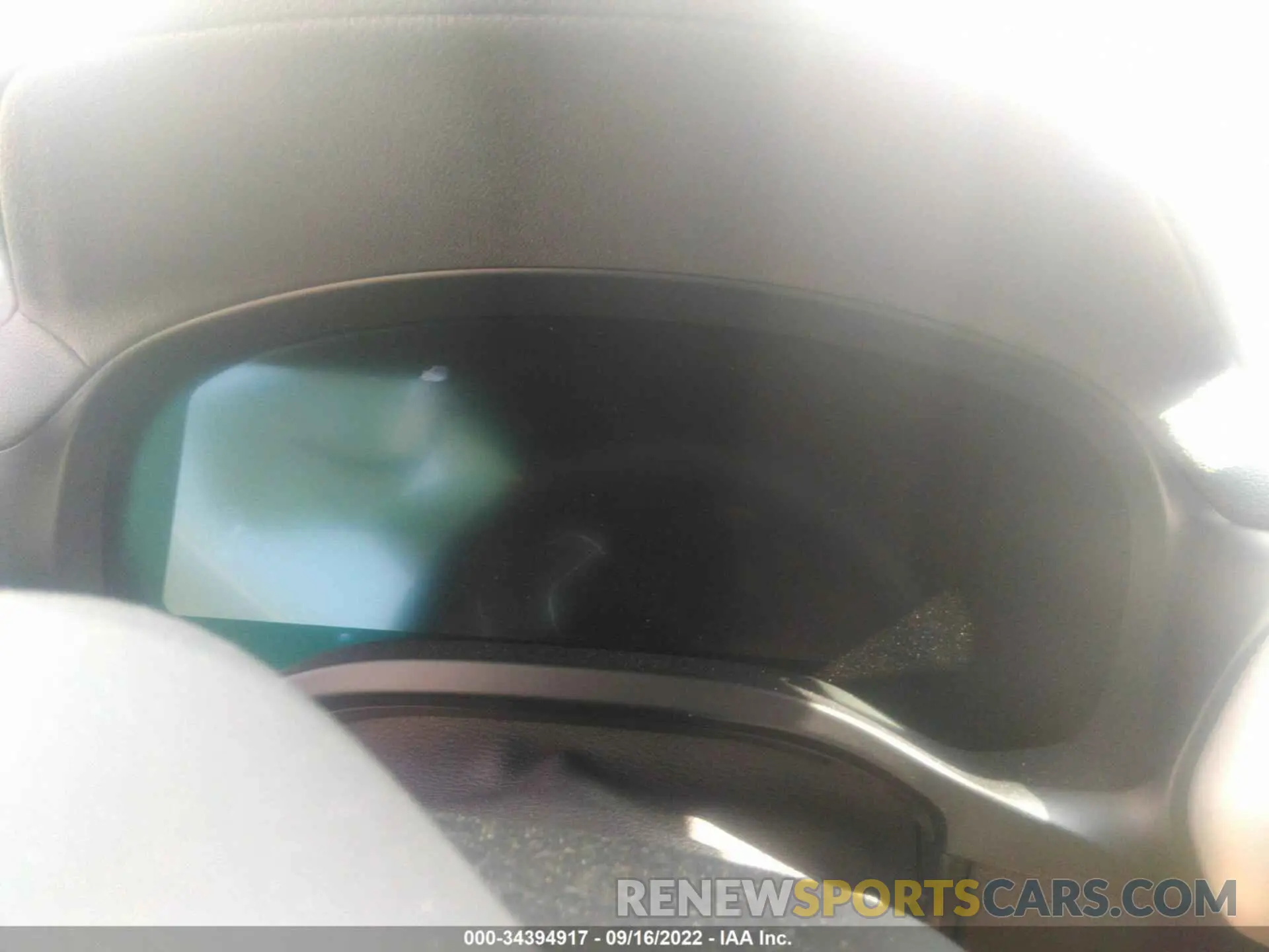 7 Photograph of a damaged car 5ux33dt0xp9n66629 BMW X4 2023