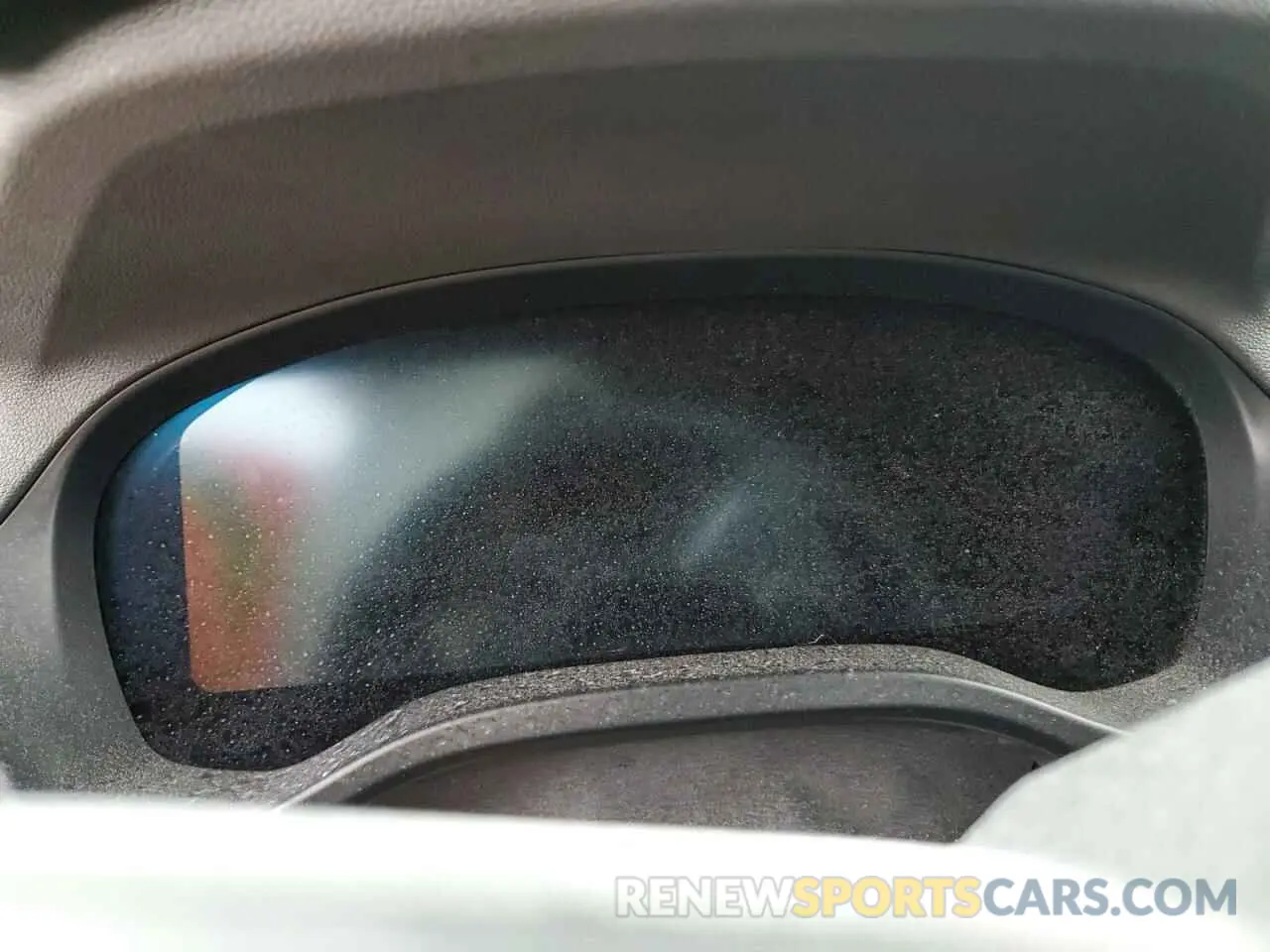 9 Photograph of a damaged car 5UX33DT04R9V04114 BMW X4 2024