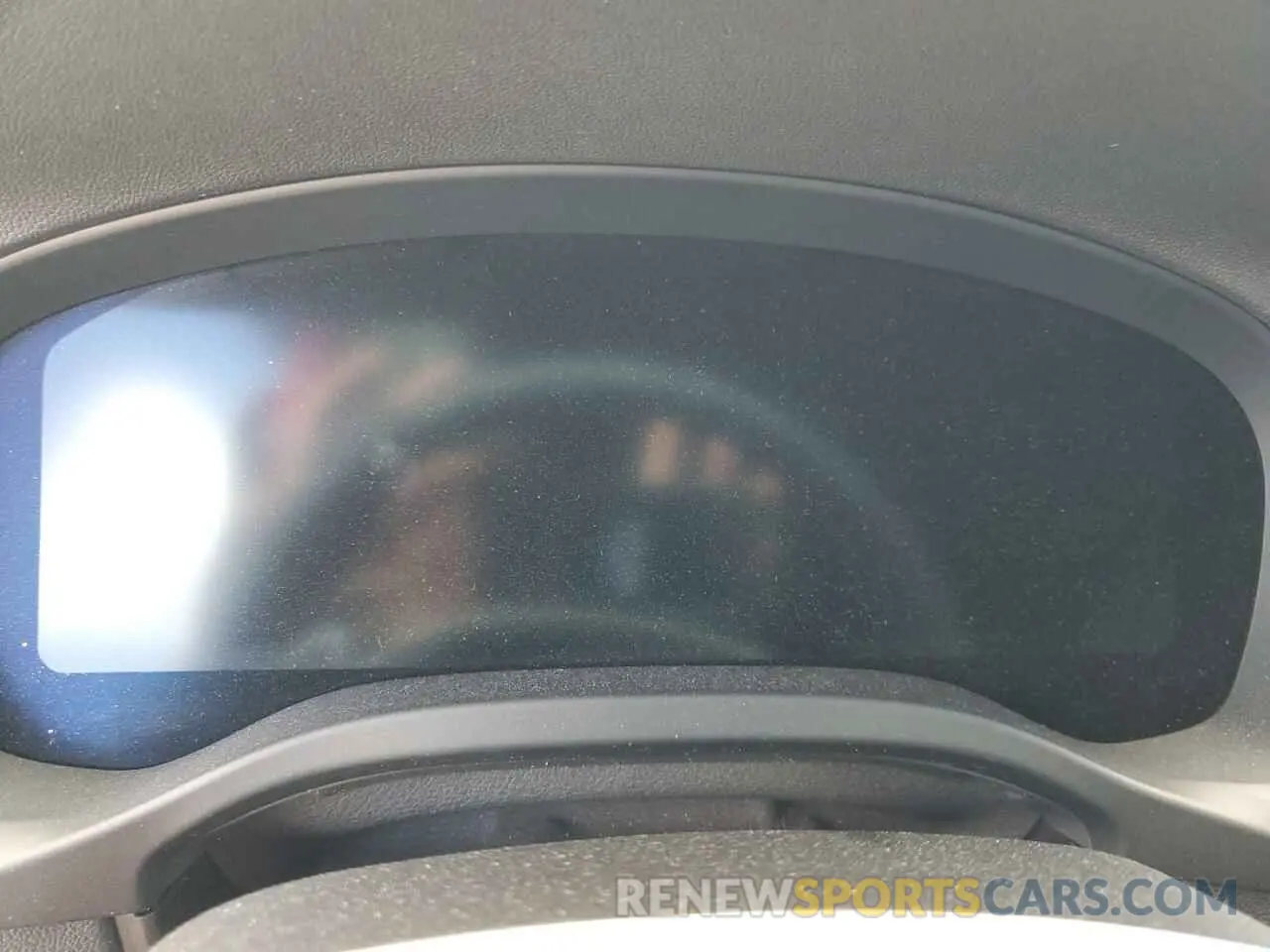 9 Photograph of a damaged car 5UX33DT04R9X18651 BMW X4 2024