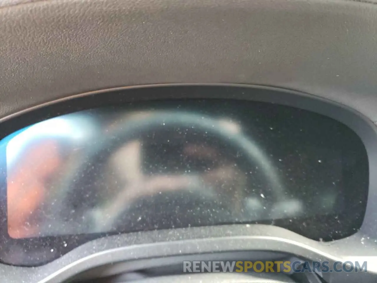 9 Photograph of a damaged car 5UX43DT07R9W67330 BMW X4 2024