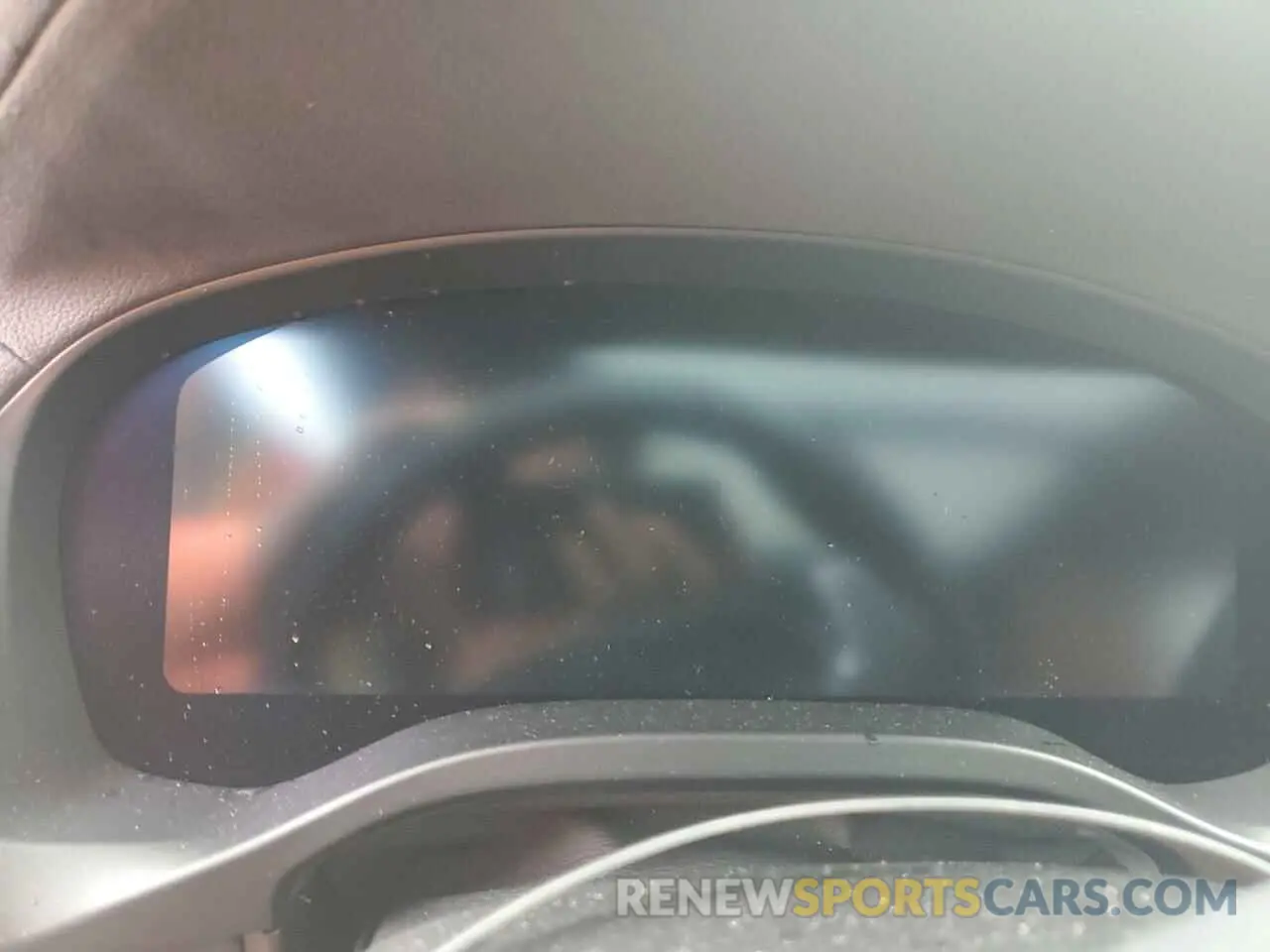 9 Photograph of a damaged car 5UX43DT01S9X57112 BMW X4 2025