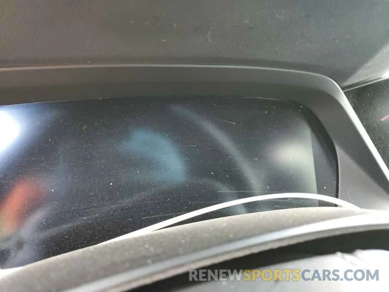 9 Photograph of a damaged car 5UXCR6C50KLL06497 BMW X5 2019