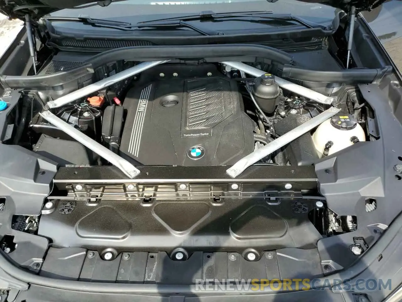 12 Photograph of a damaged car 5UXCR6C50KLL27205 BMW X5 2019