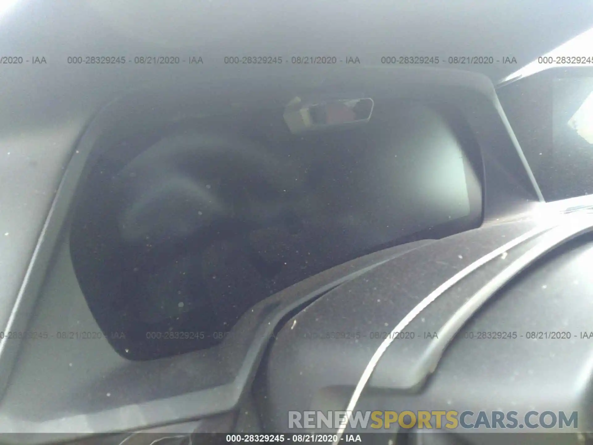 7 Photograph of a damaged car 5UXCR6C50KLL35112 BMW X5 2019