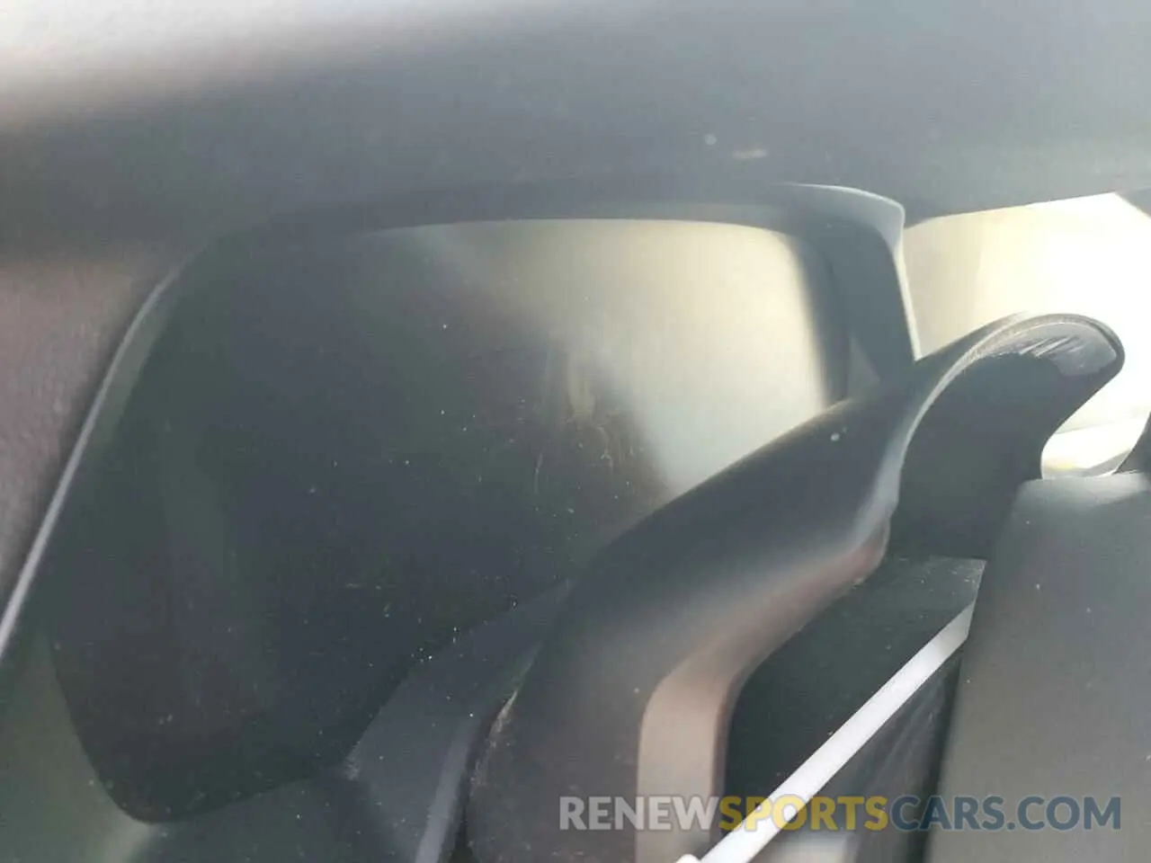9 Photograph of a damaged car 5UXCR6C50KLL38348 BMW X5 2019