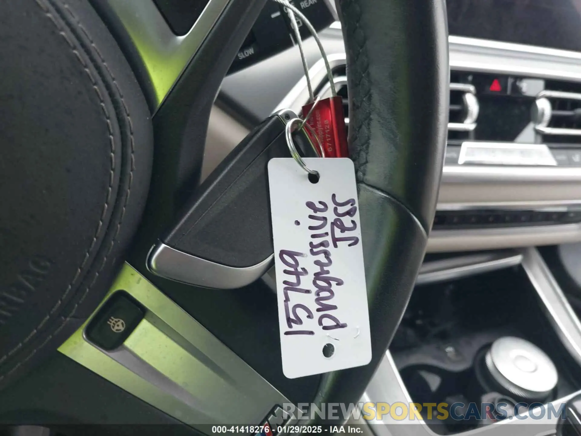 11 Photograph of a damaged car 5UXCR6C52KLL10647 BMW X5 2019