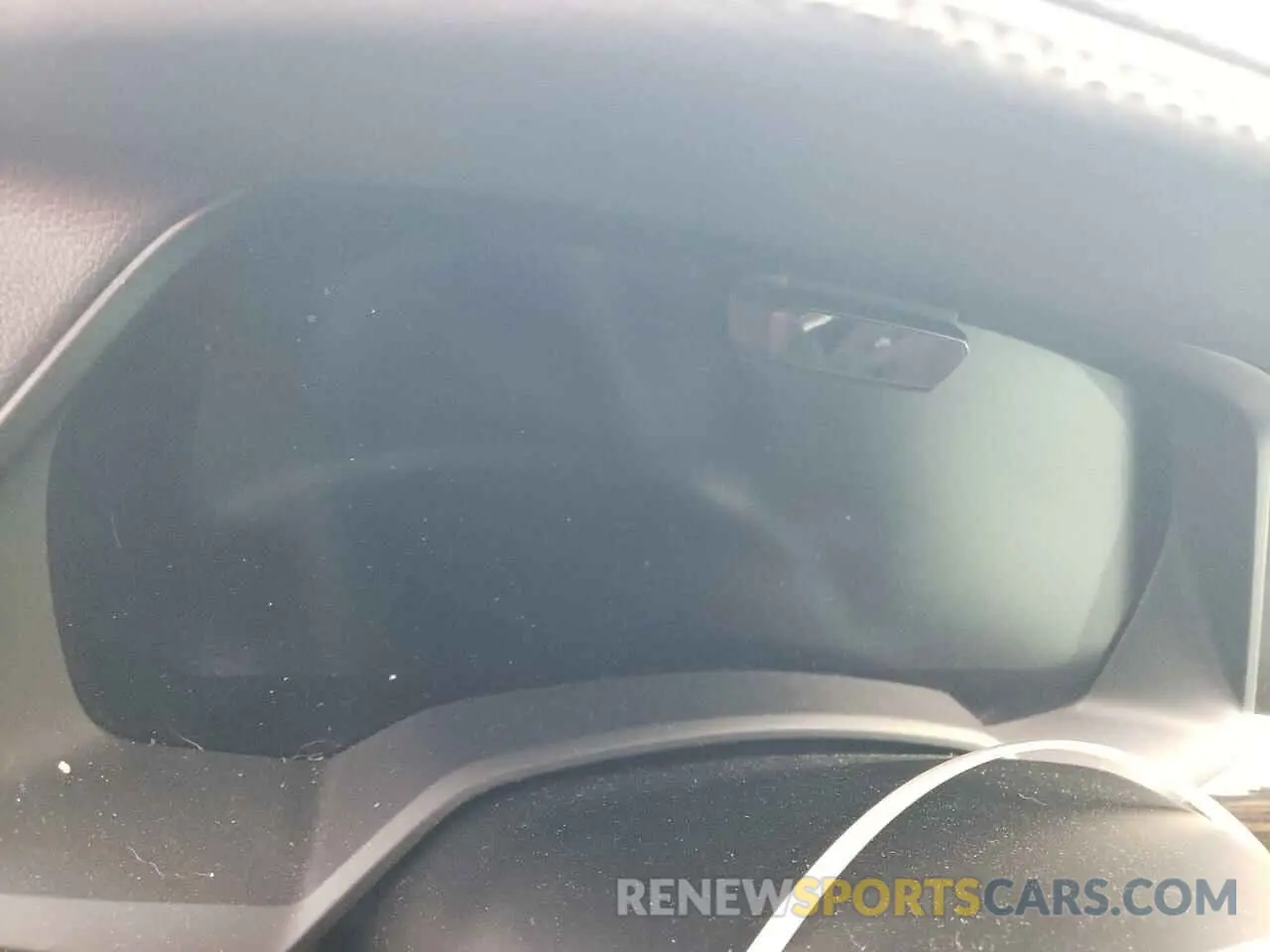 9 Photograph of a damaged car 5UXCR6C53KLL07255 BMW X5 2019