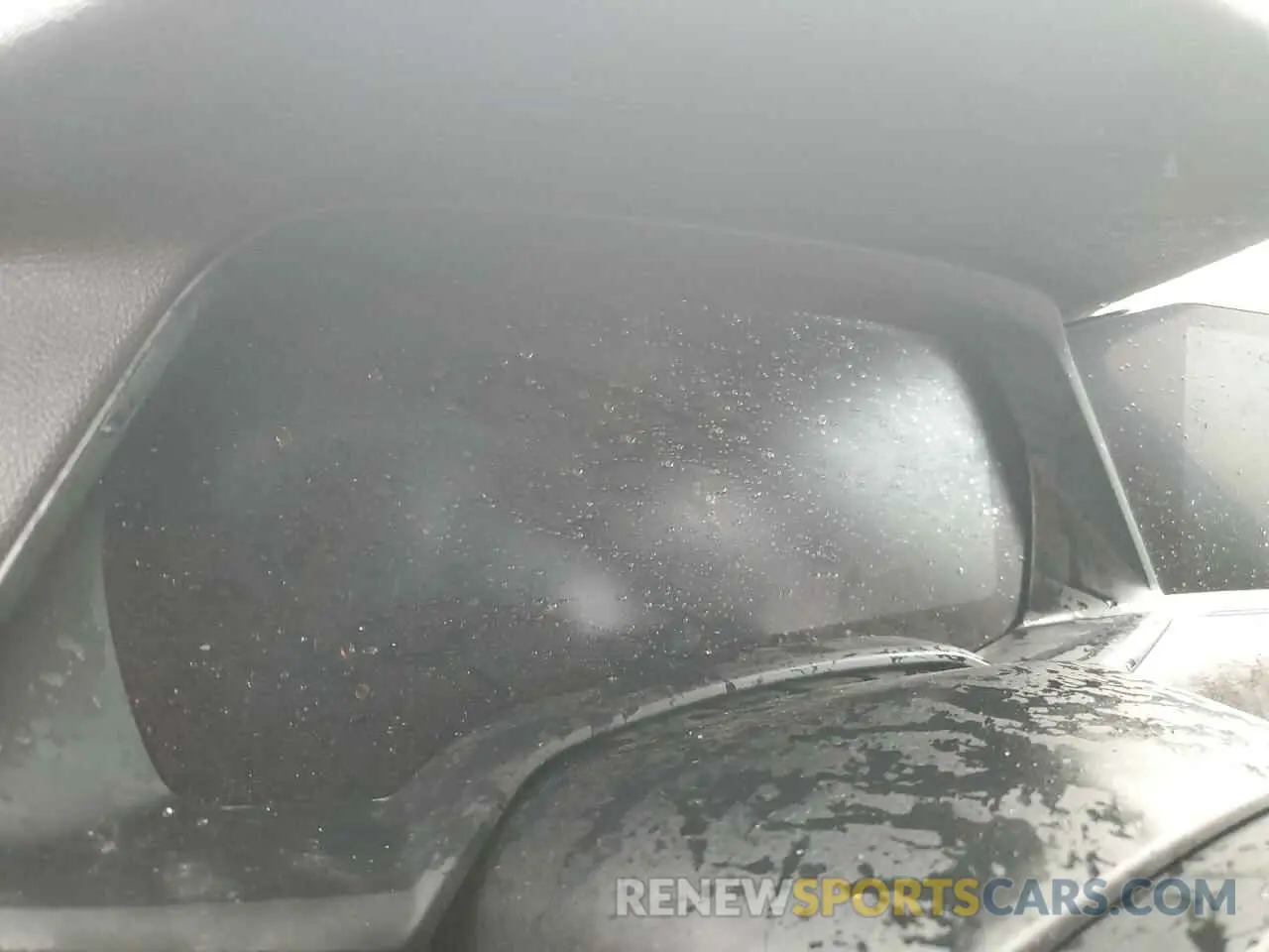 9 Photograph of a damaged car 5UXCR6C54KLL27787 BMW X5 2019