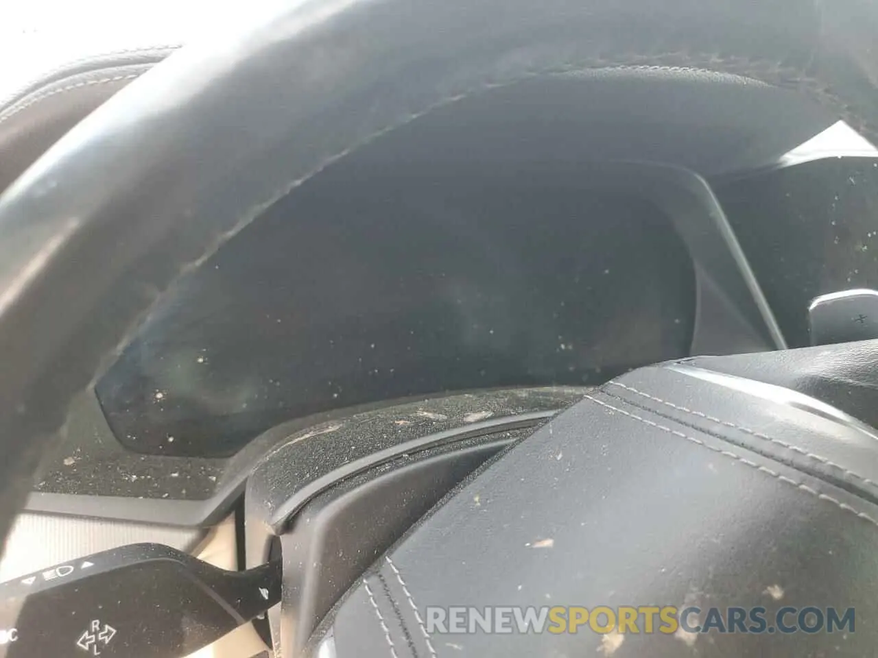 9 Photograph of a damaged car 5UXCR6C54KLL35873 BMW X5 2019