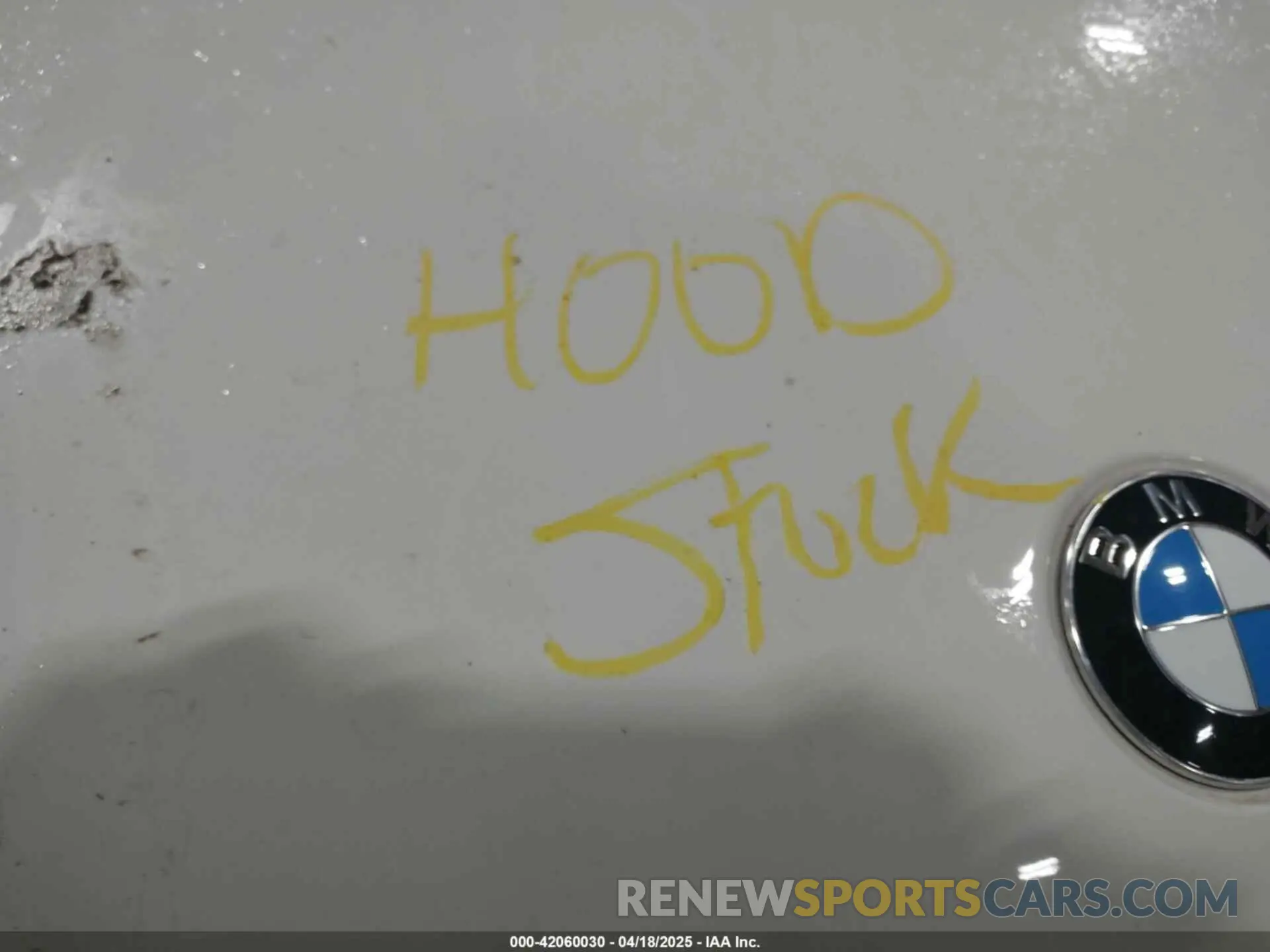 10 Photograph of a damaged car 5UXCR6C55KLL03630 BMW X5 2019