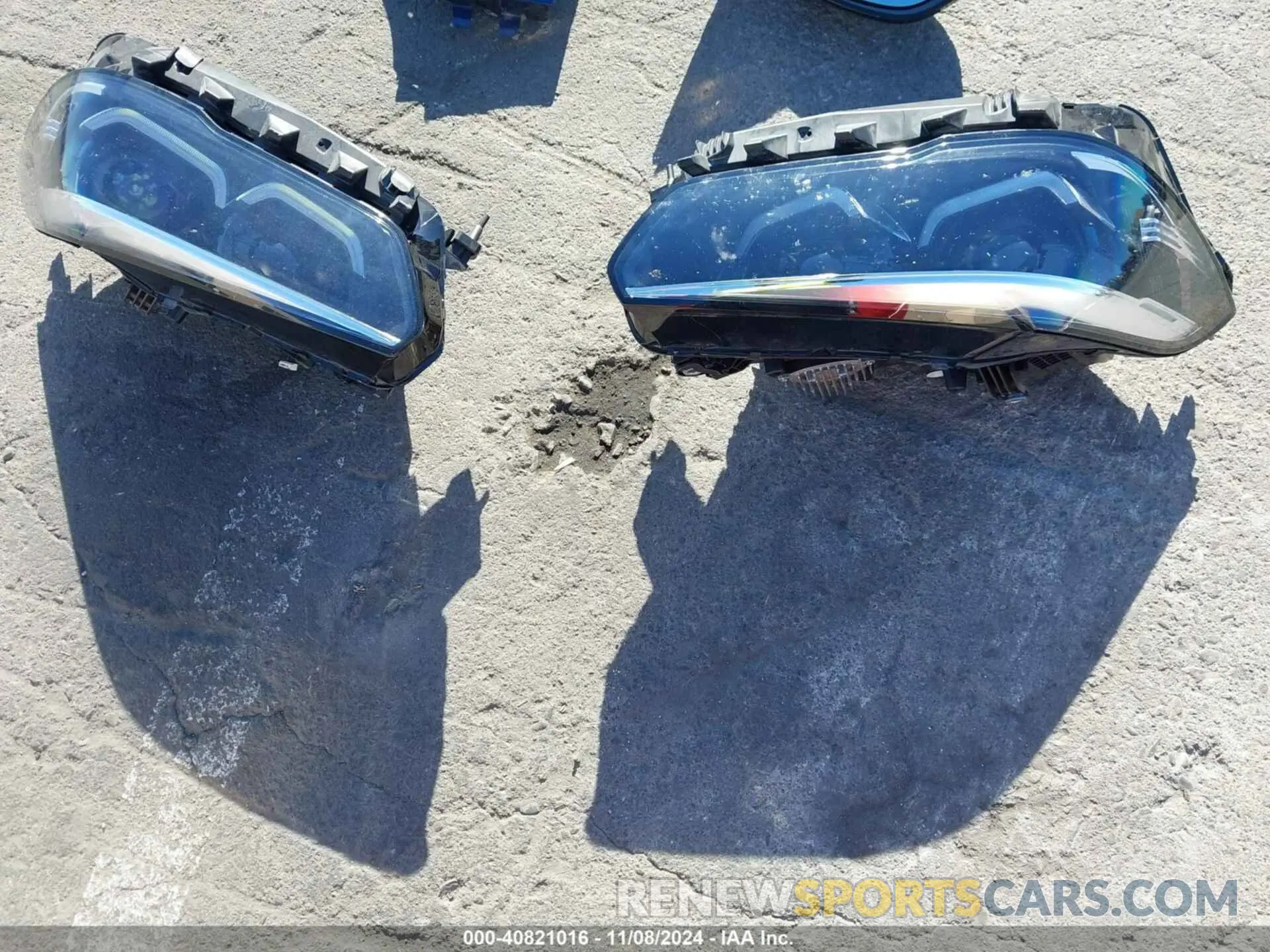 18 Photograph of a damaged car 5UXCR6C55KLL52360 BMW X5 2019