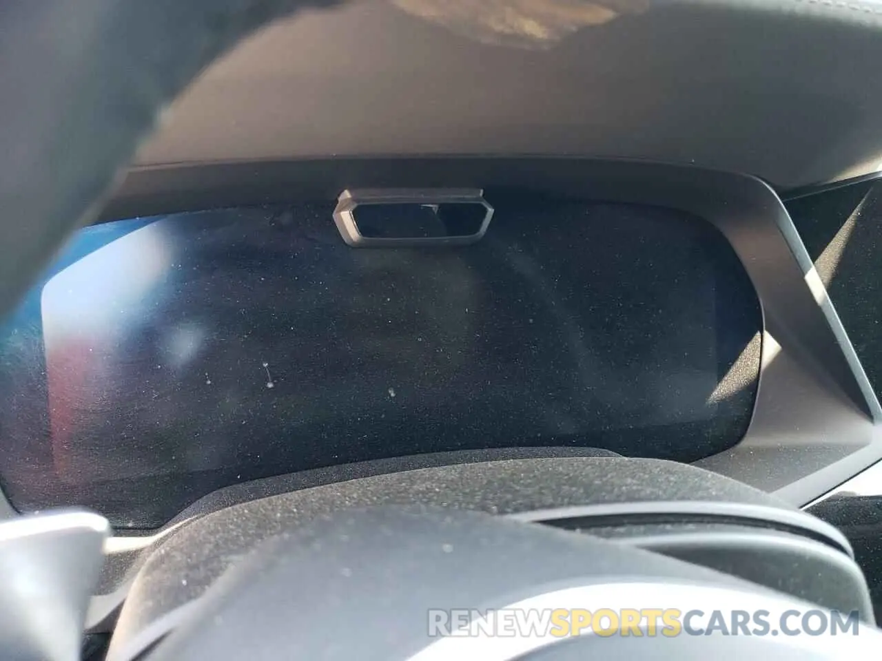 9 Photograph of a damaged car 5UXCR6C57KLK86877 BMW X5 2019