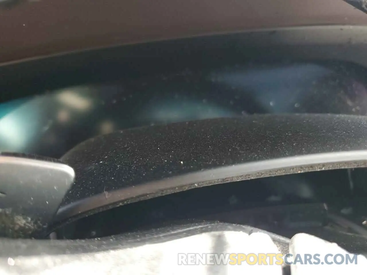 9 Photograph of a damaged car 5UXCR6C57KLL00647 BMW X5 2019