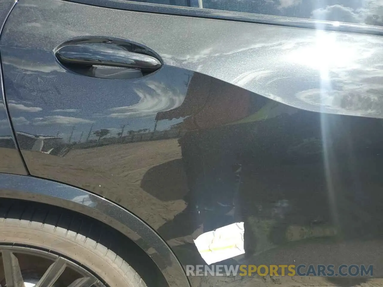 13 Photograph of a damaged car 5UXCR6C57KLL08148 BMW X5 2019