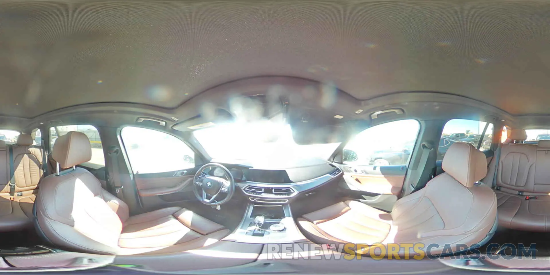 15 Photograph of a damaged car 5UXCR6C59KLK82555 BMW X5 2019
