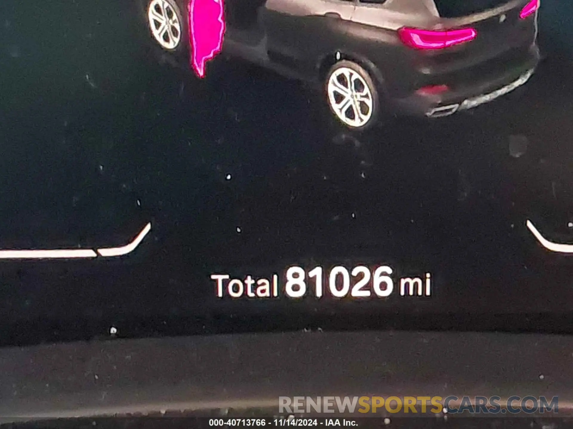 15 Photograph of a damaged car 5UXCR6C59KLK87240 BMW X5 2019