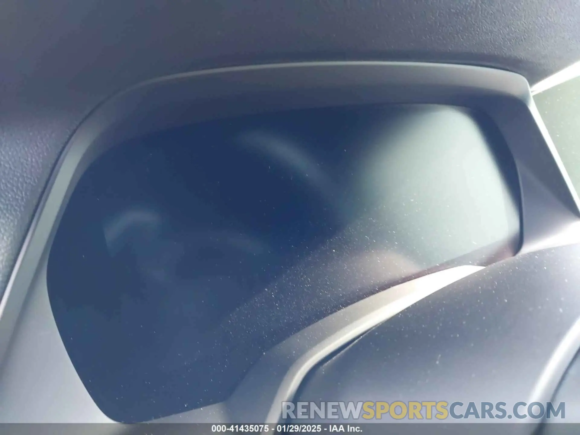 7 Photograph of a damaged car 5UXCR6C59KLL01086 BMW X5 2019