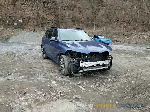 15 Photograph of a damaged car 5UXJU2C50KLN64498 BMW X5 2019