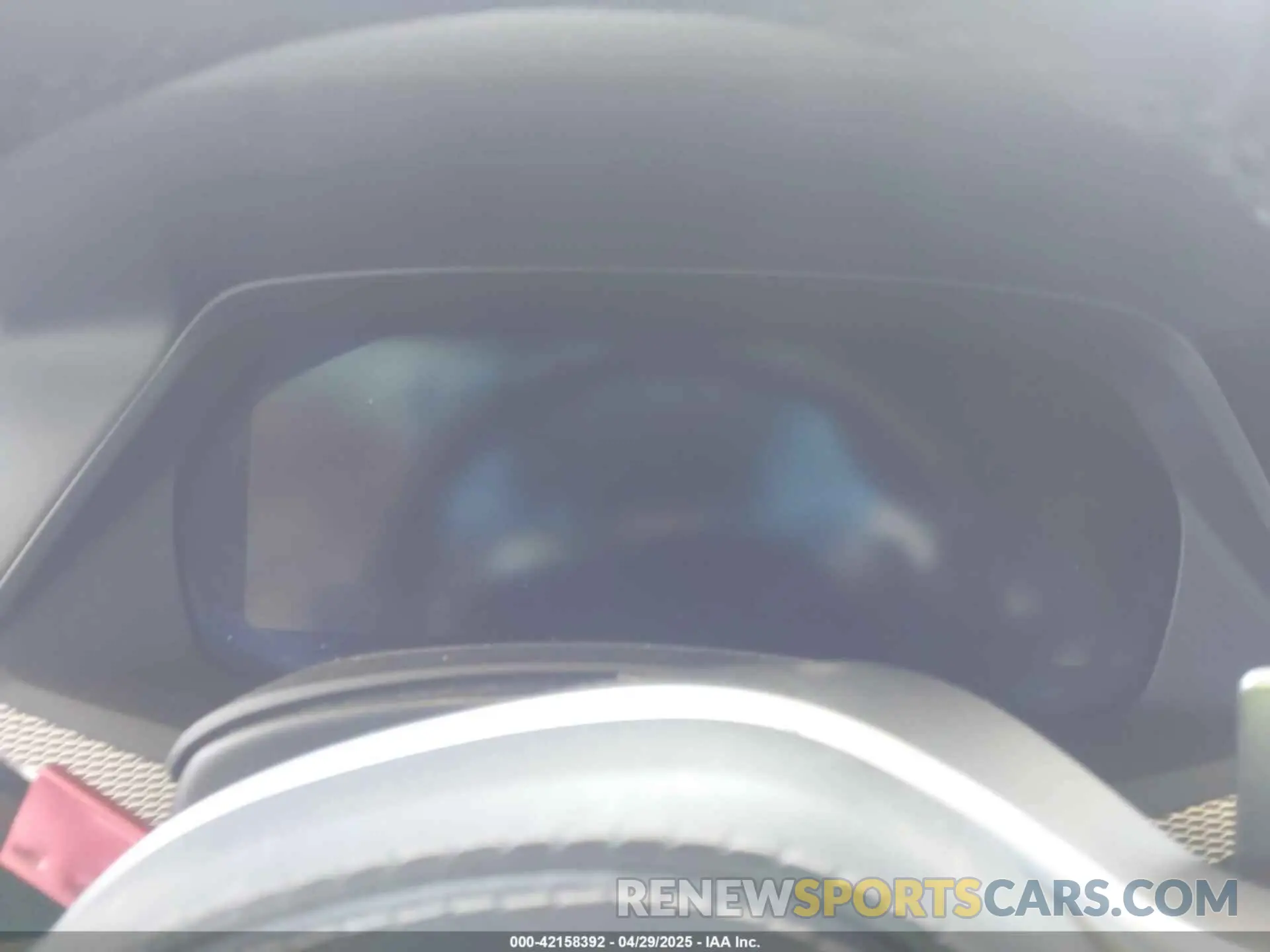 15 Photograph of a damaged car 5UXJU2C54KLN65119 BMW X5 2019