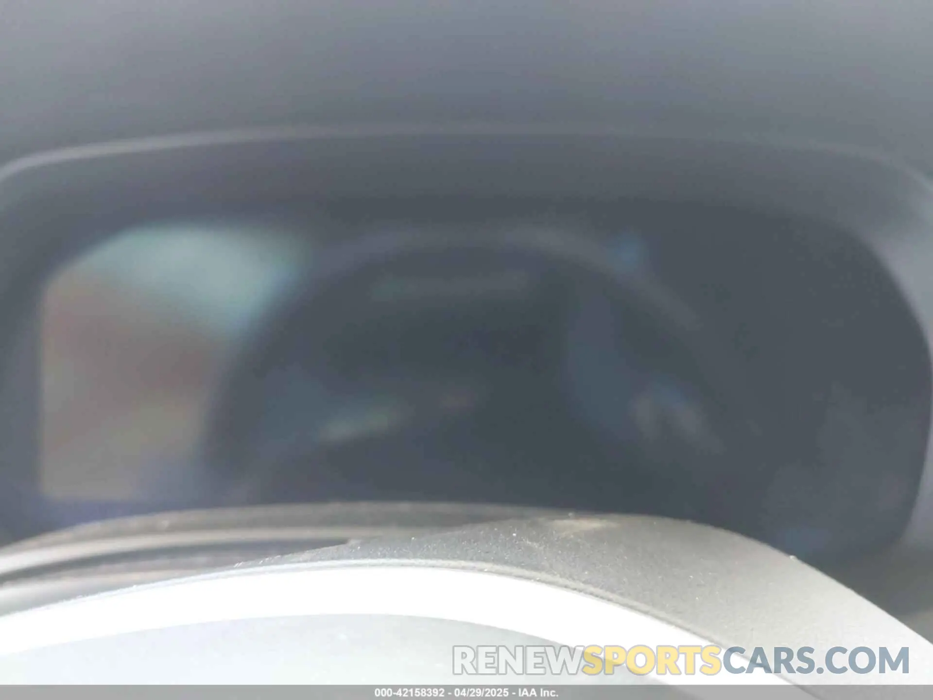 7 Photograph of a damaged car 5UXJU2C54KLN65119 BMW X5 2019