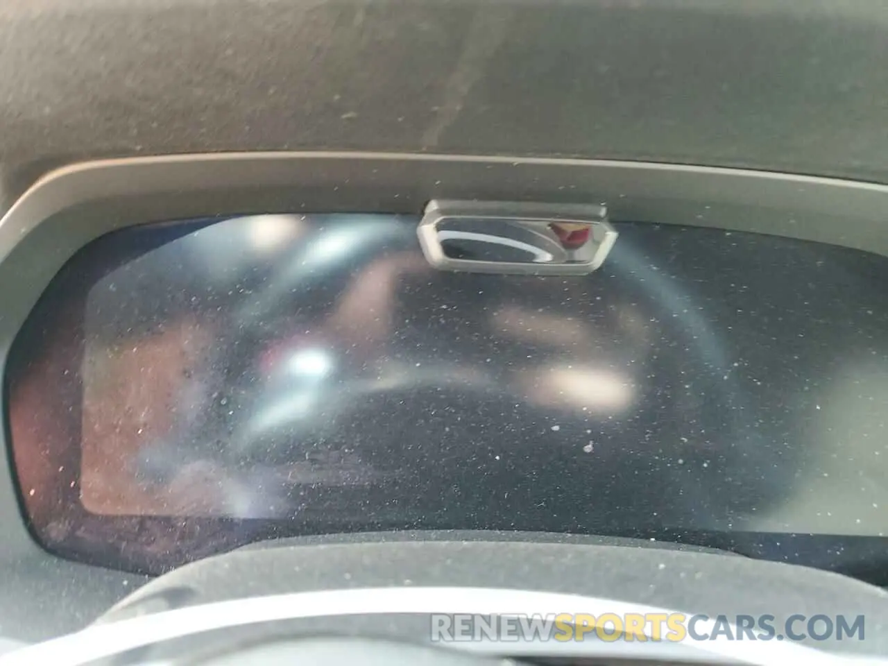 9 Photograph of a damaged car 5UXJU2C54KLN65654 BMW X5 2019