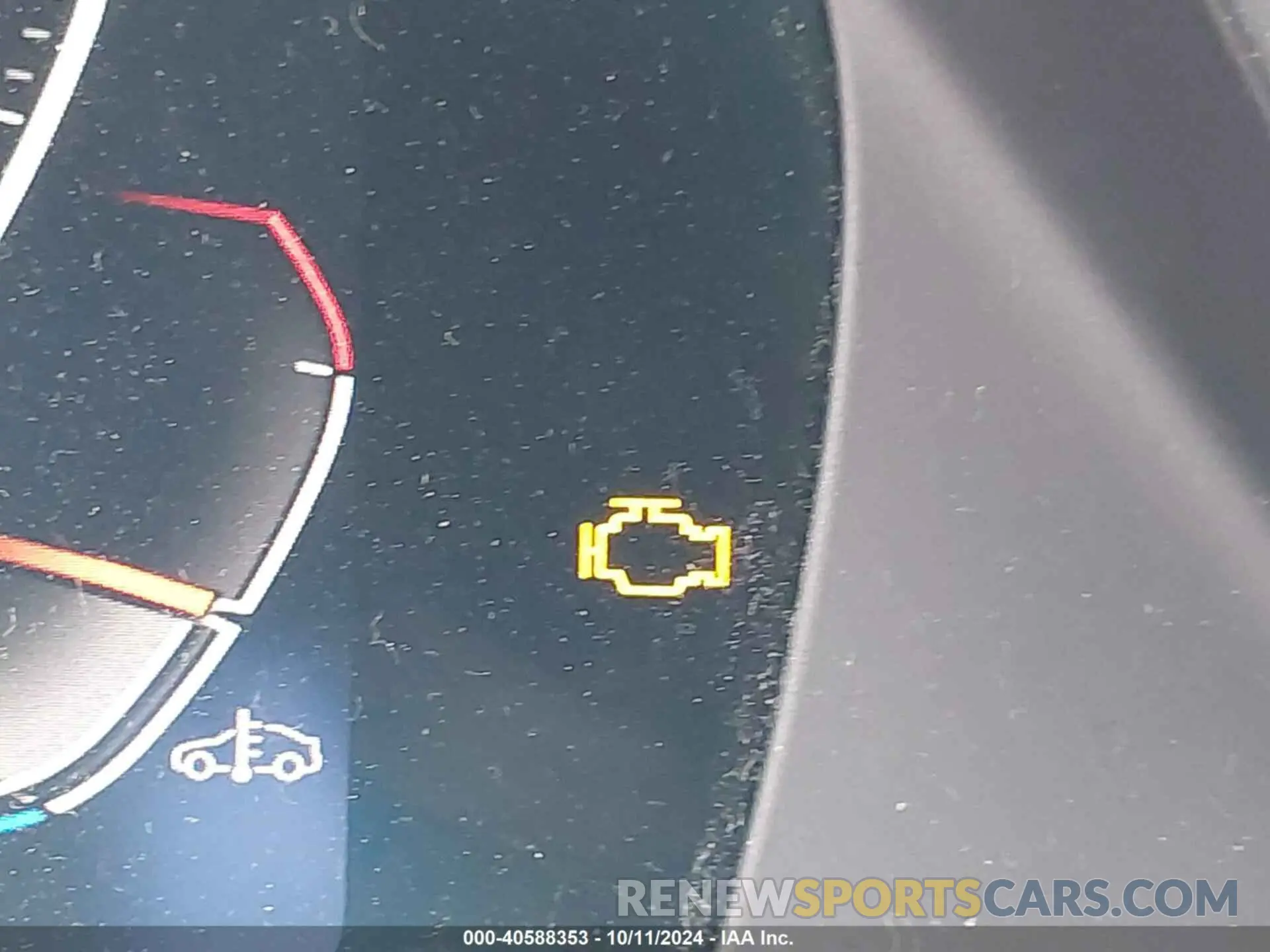 19 Photograph of a damaged car 5UXJU2C56KLN64649 BMW X5 2019