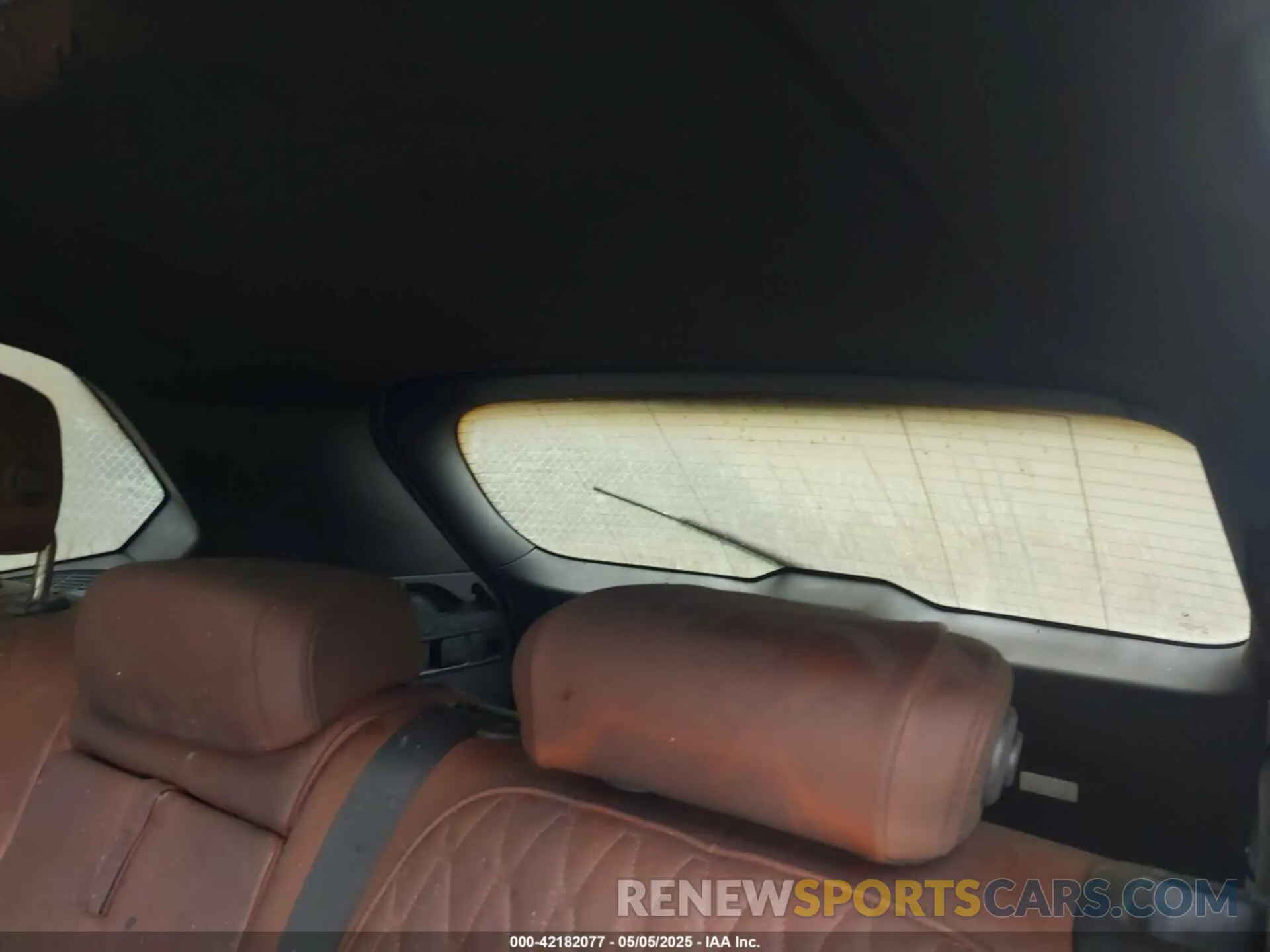 13 Photograph of a damaged car 5UXJU2C5XKLN64637 BMW X5 2019